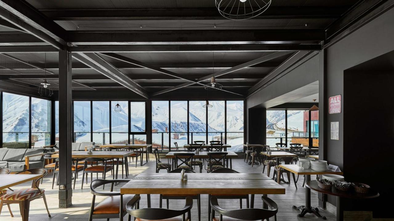 Ski Point Apartment グダウリ エクステリア 写真